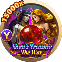 Kho báu tiên cá Cuộc chiến