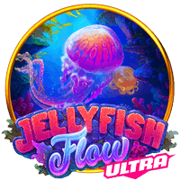 Sứa đầy màu sắc-cực