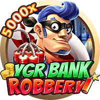 YGR Kẻ Cướp Ngân Hàng